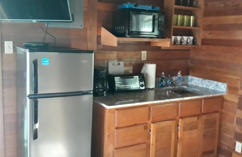 Surfside Hotel | Coco's Beachfront Cabanas