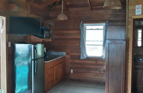 Surfside Hotel | Coco's Beachfront Cabanas