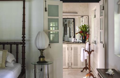 Tangalle House | Coco Tangalla
