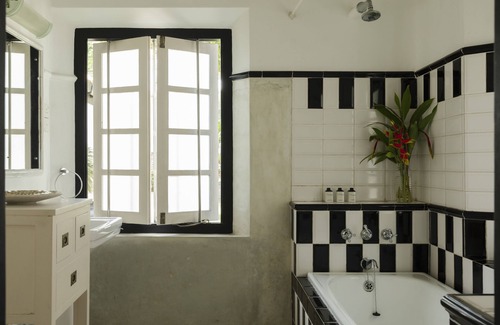 Tangalle House | Coco Tangalla