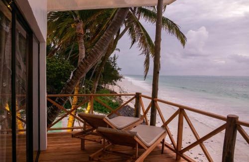 Bwejuu House | CoCo Tree House @ Kima Zanzibar, Unique stay