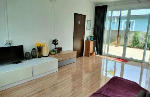 Phran House | Coco Villa2