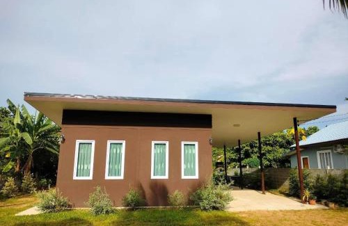 Phran House | Coco Villa2