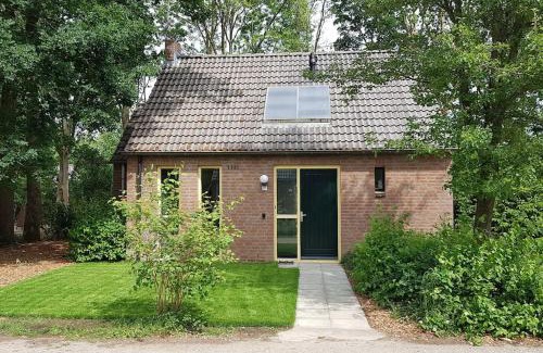 Ewijk House | Coco Wellness Bungalow