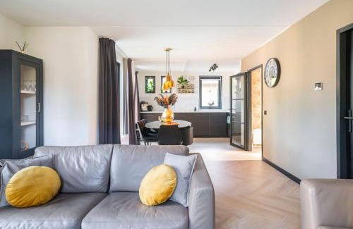 Ewijk House | Coco Wellness Bungalow