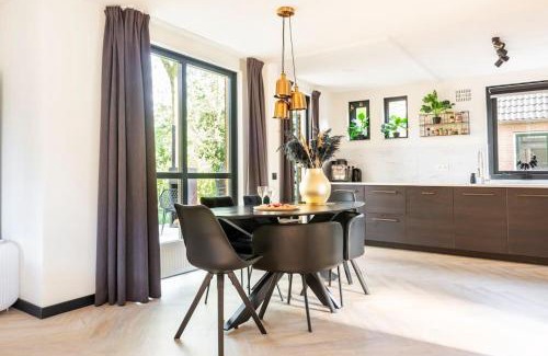 Ewijk House | Coco Wellness Bungalow