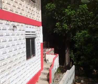 Lower Scarborough House | Cocoa Cabana