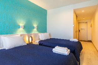 Mihama Hotel | Cococious Monpa