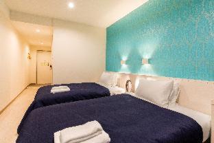 Mihama Hotel | Cococious Monpa