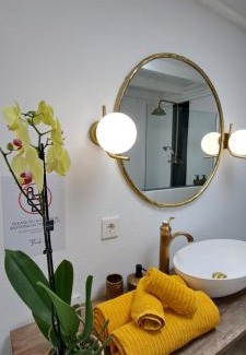 Los Cocoteros Apartment | CocoMar II- Ocean view luxury loft
