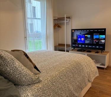 Toulouse South-East Apartment | Cocon Cosy