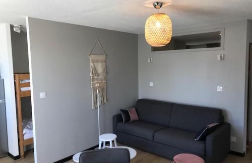 Genos Apartment | COCON DE 4 à 6 personnes