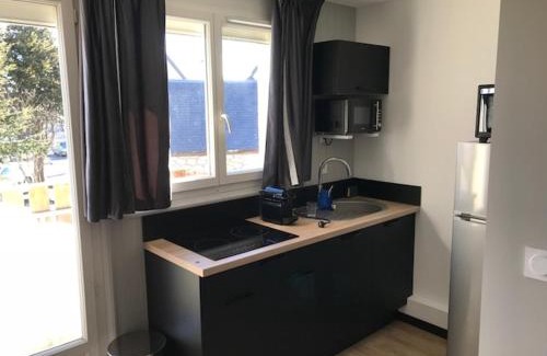 Genos Apartment | COCON DE 4 à 6 personnes