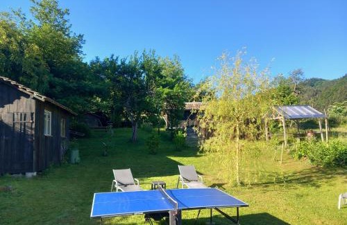 Sainte-Marie-aux-Mines Apartment | Cocon de St Pierre