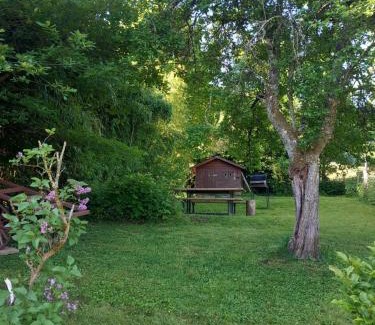 Sainte-Marie-aux-Mines Apartment | Cocon de St Pierre