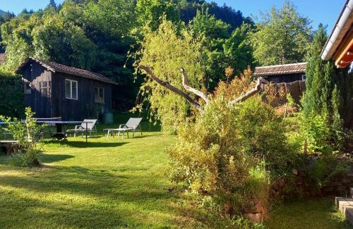 Sainte-Marie-aux-Mines Apartment | Cocon de St Pierre