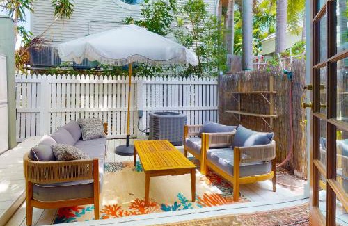 Old Town House | Coconut Cottage