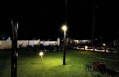 Kumarakom House | Coconut Creek Homestay