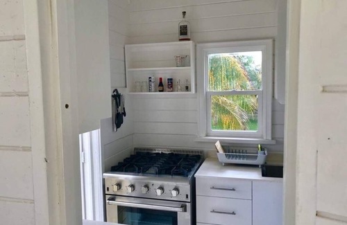 Frigate Bay Cottage | Coconut Farm Cottage - Cockleshell Beach St.Kitts