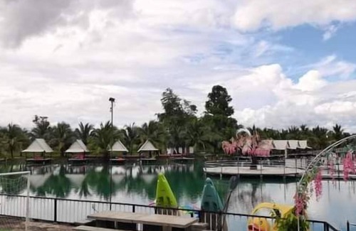 Huai Khrai Other | Coconut Garden Garden Cafe