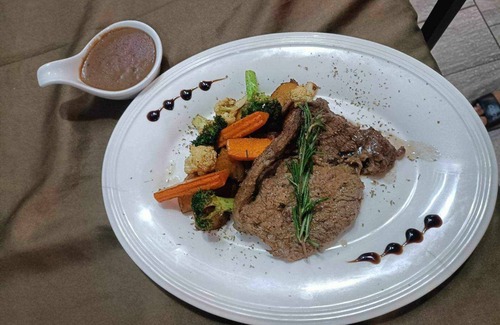 Huai Khrai Other | Coconut Garden Garden Cafe