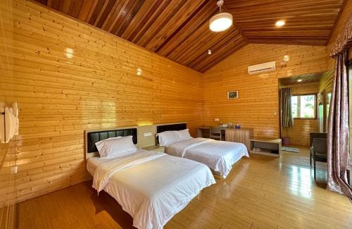 Semporna Resort | Coconut Garden Resort仙本那顺德人家棕榈园