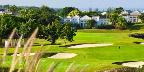 Westmoreland Villa | Coconut Grove 1, Luxury Villa by Island Villas