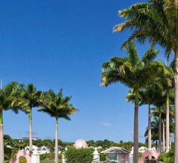 Westmoreland Villa | Coconut Grove 1, Luxury Villa by Island Villas