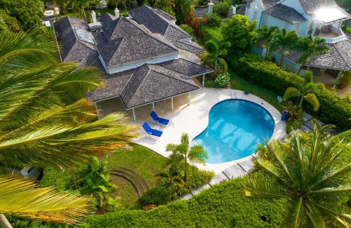 Westmoreland Villa | Coconut Grove 8 Luxury Villa by Island Villas