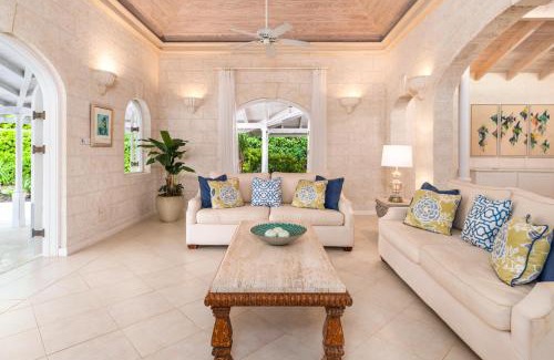 Westmoreland Villa | Coconut Grove 8 Luxury Villa by Island Villas