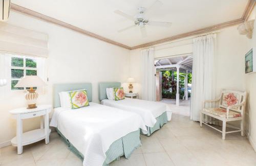 Westmoreland Villa | Coconut Grove 8 Luxury Villa by Island Villas