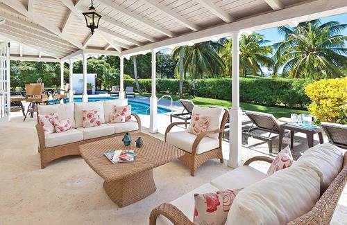 Westmoreland House | Coconut Grove
