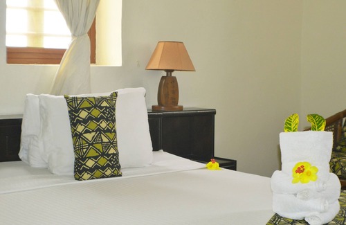 Elmina Bed & Breakfast | Coconut Grove Bridge House