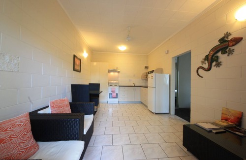 Coconut Grove Apartment | Coconut Grove Holiday Apartments