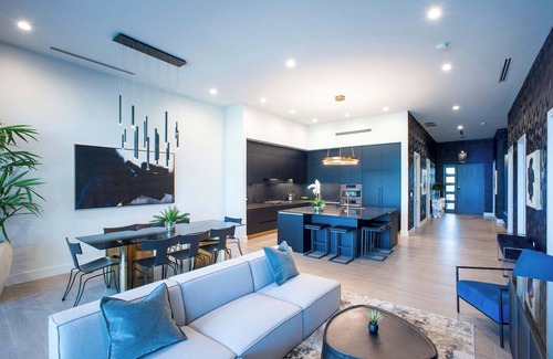 Bodden Town Apartment | Coconut Grove Suite, Bodden Town by Personal Villas - Gentle Caribbean Breeze
