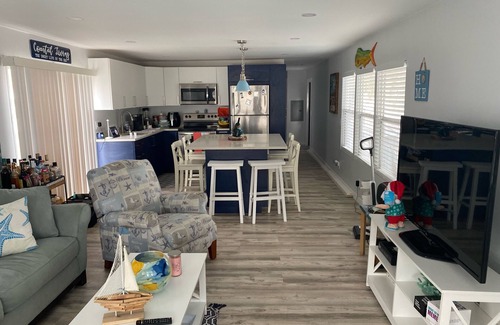 Cross Key Waterways House | Coconut In Paradise Key largo