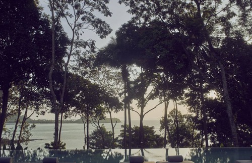 Ratsada Villa | Coconut Island, Three-Bedroom Oceanview Pool Villa at Phuket