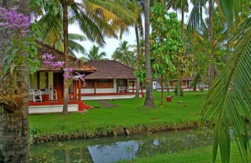 Kumarakom Resort | Coconut Lagoon Kumarakom - A CGH Earth Experience