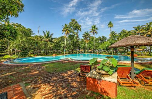 Kumarakom Resort | Coconut Lagoon Kumarakom - A CGH Earth Experience