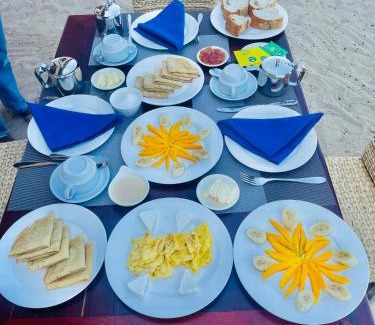 Atsimo-Andrefana Cabin | Coconut Resort