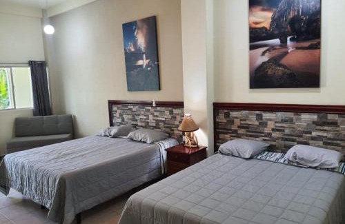 Costa Del Sol Hotel | Coconut village
