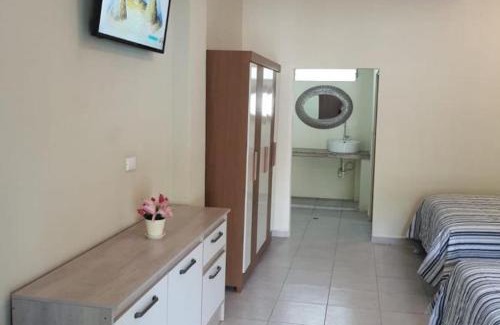 Costa Del Sol Hotel | Coconut village