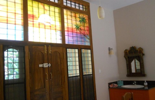 Palappuram House | CoconutCrazy! Homestay