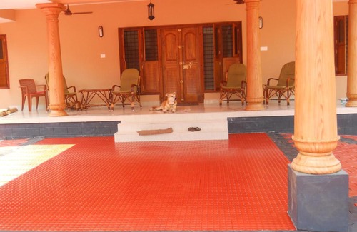 Palappuram House | CoconutCrazy! Homestay