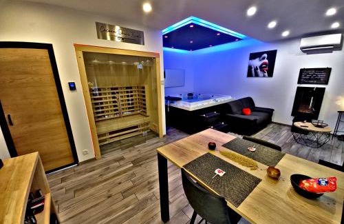 Comines-Warneton House | Cocoon Douce Heure