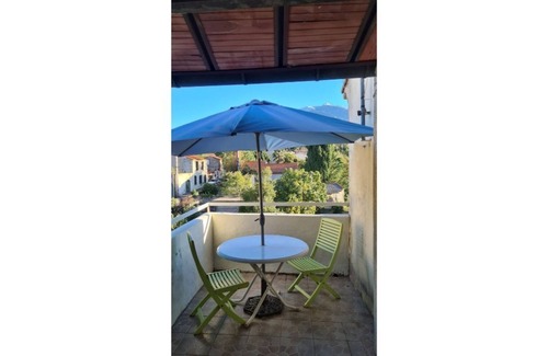Prades Apartment | COCOON IN THE HEART OF THE CITY