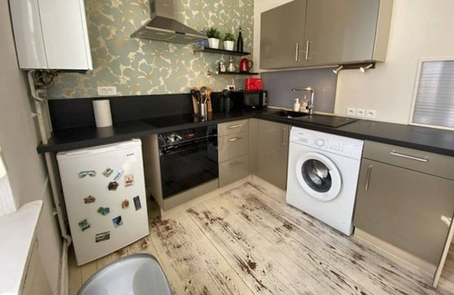 Nouvelle Ville Apartment | Cocooning apartment - Quiet area