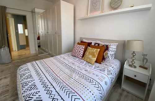 Nouvelle Ville Apartment | Cocooning apartment - Quiet area