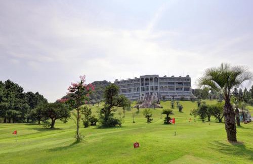 Tsu Hotel | Cocopa Resort Club