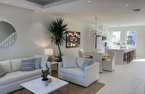 Palm Cay Villa | Cocoplum Villa - Starfish Isle, Palm Cay